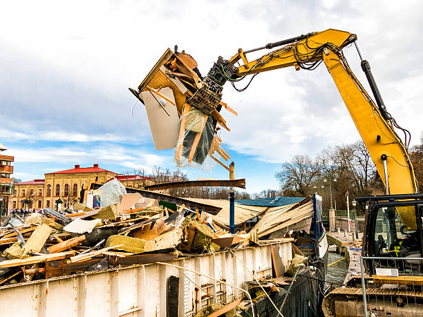 Best Residential Junk Removal  in Edgewood, OH